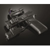 Пневматический пистолет ASG CZ 75 P-07 Duty